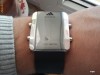 CEAS/CEASURI LED UNISEX ADIDAS, CUREA SILICON, ECRAN OGLINDA, LED ROSU, SPORT