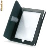 Husa / Coperta model STAND piele neagra ECO Apple iPAD 1 16GB 32GB 64GB