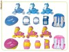 patine cu rotile,Set copii  94