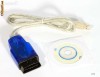 Interfata diagnosticare auto VAG-COM USB pentru VW \ AUDI \ SKODA \ SEAT