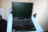 Vand  laptop/notebook  Ibm lenovo  thinkpad r40 procesor 2 gb intel pentium 4,512ram,wifi
