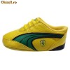 Adidasi Puma Scattista Lo Massa Copii