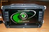 Navigatie RNS 510 originala SKODA RNS 510 COLUMBUS NAVIGATIE originala SKODA Octavia Fabia Roomster Yeti Superb