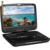 COBY 9'' SINGLE SCREEN PORTABLE DVD PLAYER TFDVD9109