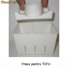 Presa pentru TOFU branza de soia