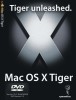 Mac OS X Tiger (10.4) pentru Apple (4-CD sau DVD5)