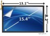 Display ecran panel laptop , 15,4 inch montaj gratuit la doar 199 lei cu Garantie Display ecran panel laptop , 15,4 inch montaj gratuit la doar 199 lei cu Garantie