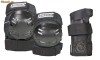 Genunchiere, cotiere, manusi adult Powerslide