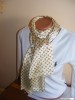 ESARFA LOUIS VUITTON DAMA MATASE, POZE REALE