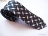 Cravata SLIM polyester satinat , model superb ! (reduceri de la 2 produse)
