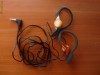 Casti Panasonic RP-HS33 In ear Stereo Sport rezistente la apa