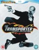 Transporter Trilogy, Blu-ray, box-set