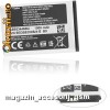 Baterie Acumulator Samsung AB553446BU AB553446BE AB553446BA Li-Ion 1000mA E2152, E2230, E2652 Champ Duos E2652W Champ Fizz Originala NOUA Sigilata