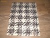 Acuarela design textil 1970