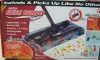 Matura electrica Swivel Sweeper pret 60 ron