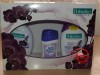 SET PALMOLIVE NATURALS