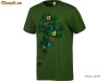 Tricou barbat Adidas G Bass - tricou adidas original Tricou barbat Adidas G Bass - tricou adidas original