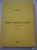 DREPT PROCESUAL CIVIL  NOTE DE CURS  2 volume