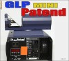 MovingHead GLP-Mini Patend