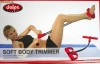 SOFT BODY TRIMMER ***APARAT FITNESS SOFT BODY TRIMMER ***APARAT FITNESS