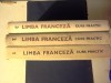 Limba franceza - curs practic - Marcel Saras (3 Vol.)