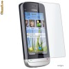 FOLIE NOKIA C5-03 - FOLIE PROFESIONALA ECRAN NOKIA C5-03 - MODEL NOU - HQ PVC - FOLIE NOKIA C5-03 - FOLIE PROFESIONALA C5-03