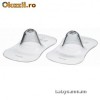 Avent Protectoare Standard pentru mamelon 2 buc