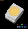 LED-uri SMD alb cald 3528(1210) PLCC-2