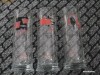 Set 6 pahare cu autografe
