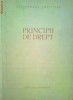 PRINCIPII DE DREPT - VASILE PAPADOPOL s.a