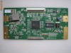 T-CON LVDS 320WTC2LV4.8 - functional