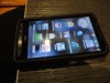 vand telefon HTC HD2