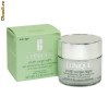 Clinique Youth Surge crema de noapte hidratanta ten uscat (Moisturizer Night Cream) 50 ml