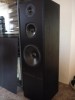 boxe High-End Heybrook HB 2.5 foarte rare,difuzoare Vifa