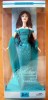 Colectia Birthstone: May Emerald Barbie 2003 - piatra pretioasa a lunii mai!