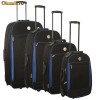 Troller Dunlop Wheeled Suitcases 4 bucati Geamantan Troller Dunlop Wheeled Suitcases 4 bucati Geamantan