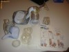 POMPA SAN AVENT ELECTRICA+MANUALA