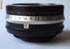 Teleconvertor 2x VIVITAR  m42