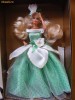 Blossom Beautiful Barbie 1992 - cutie mare tip carte, superba!