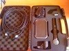 shure microphone