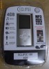 MP3 MP4 player 4GB