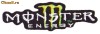 Monster Energy - aplica termoadeziva - I 15