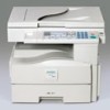 XEROX  - Ricoh Aficio MP 161 - copiator
