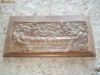 icoana din metal