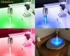 Cap robinet luminos cu leduri lumina magica baie FARA BATERIE