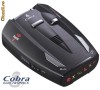 Detector cobra 7100