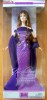 Colectia Birthstone: February Amethyst Barbie 2003 - piatra pretioasa a lunii februarie!
