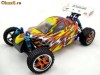 Automodel cu motor electric XSTAR-PRO 1:10 4 WD RTR Buggy