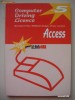 BERNHARD EDER* WILLIBALD KODYM* FRANZ LECHNER - ACCESS {colectia computer driving licence 5}