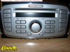 Vand Radio Cd Player Original Nou Ford Mondeo 2007